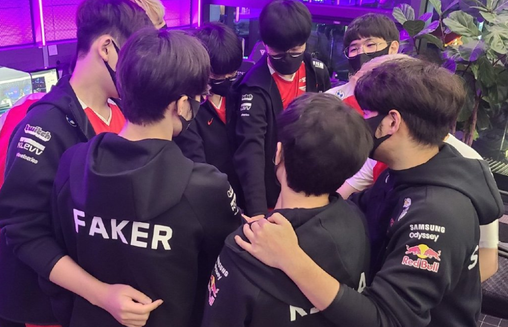 这场对决是 这场对决是