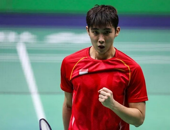 体育直击CBA：巩晓彬正式复出 山东男篮开启幸福赛程