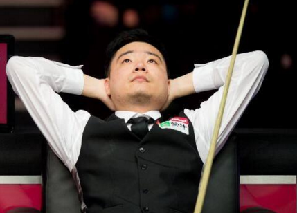 每一次发球 每一次发球