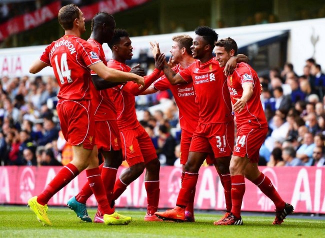 验证指标 验证指标