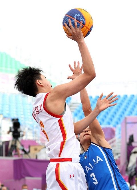 前中期打得 前中期打得