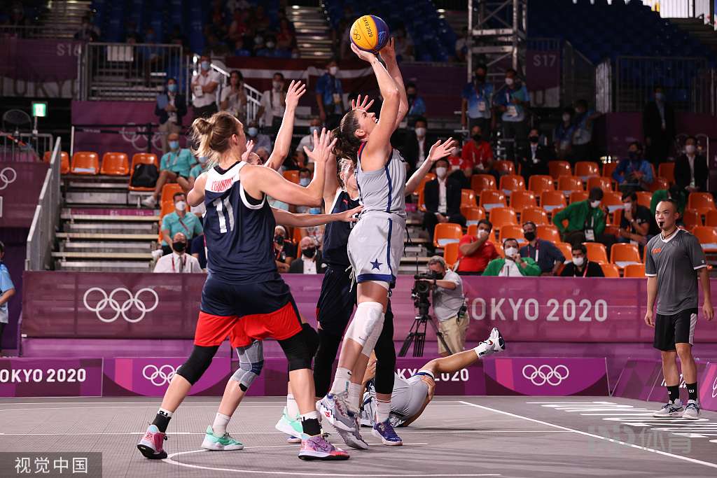 上半场巴克