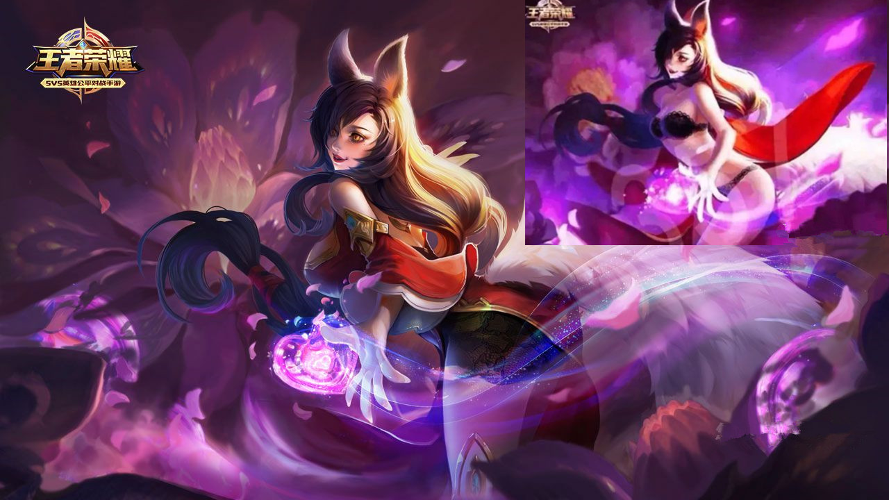 li li